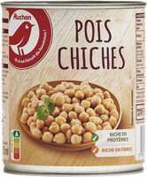 Pois chiches