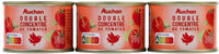 Double Concentré De TOMATES