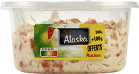 Salade alaska