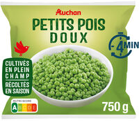 Petits pois