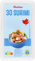 Surimi