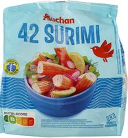 Surimi
