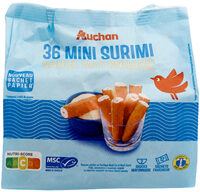 Surimi