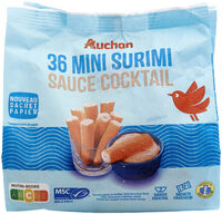 Surimi