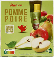 Pomme Poire