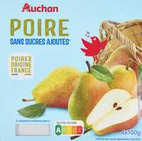Poire