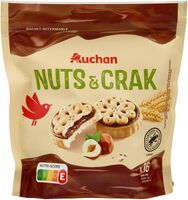 Nuts et Crak