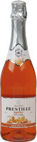 Spritz sans alcool goût orange