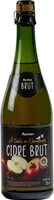 Cidre brut IGP Cidre Normand