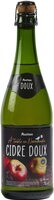 Cidre doux IGP Cidre Normand