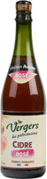 Cidre Rosé - Vergers du patrimoine 75cl