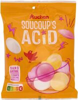 Soucoup's acid