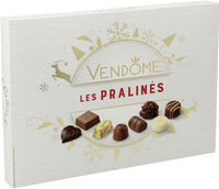 Les pralinés