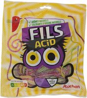 Fils acid