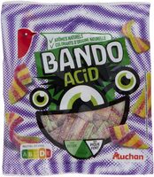 Bando acid