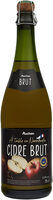 Cidre brut igp cidre normand