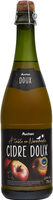 Cidre doux igp cidre normand