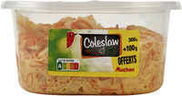 Salade coleslaw