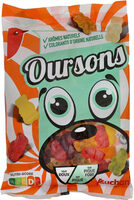 Oursons