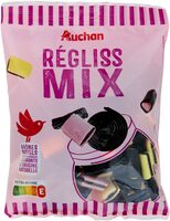 Régliss' Mix