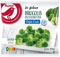Brocolis