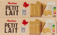 Petit lait