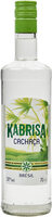 Kabrisa cachaca - bresil