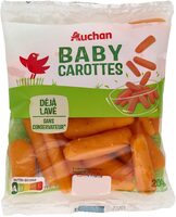 Baby carotte