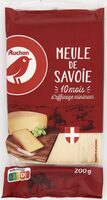 Meule de savoie