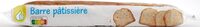Pouce barre patissiere 800g