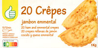 Crepes