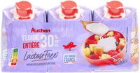 Fluide 30% Mat. Gr. ENTIÈRE