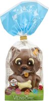 Chocolat extra-fin fabriqué en France