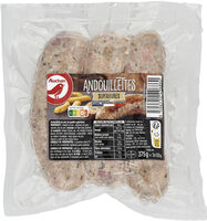 Andouillettes supérieures