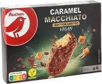 Caramel Macchiato édition limité VEGAN