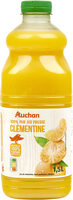 100% pur jus - clementine