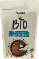 Sucre de fleur de Coco
