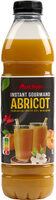 Instant GourmandABRICOTTeneur en fruits 40% minimum