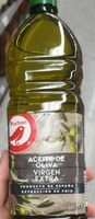 Aceite de Oliva Virgen extra
