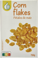Corn flakes