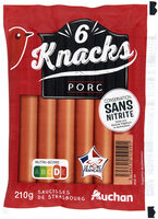 Knacks