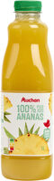 100% pj ananas