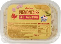 Piémontaise