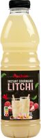 Instant gourmandlitchi