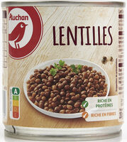 Lentilles
