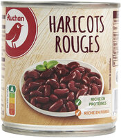 Haricots Rouges