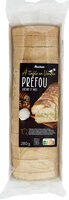 Préfou Chèvre & Miel