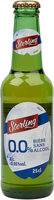Bière sans alcool