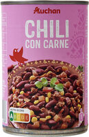 Chili con carne