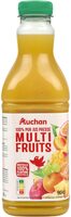 Jus Multifruits - Flash pasteurisé